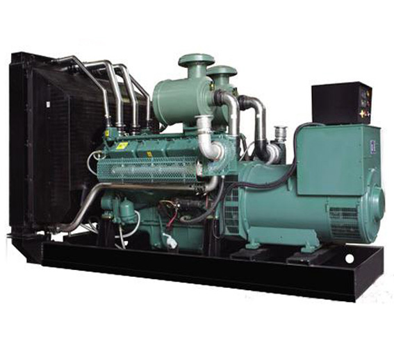 無錫發(fā)電機(jī)組