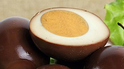 鹵蛋有哪些營(yíng)養(yǎng)功效？鄉(xiāng)得旺來告訴你